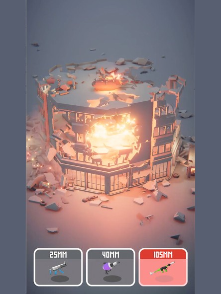 Download Base Attack MOD